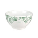 BOL A CEREALES CERAMIQUE NATURAL