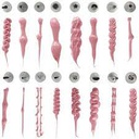 BOITE DE 16 DOUILLES