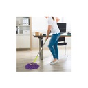 BALAI TWIST MOP MICROFIBRE              33
