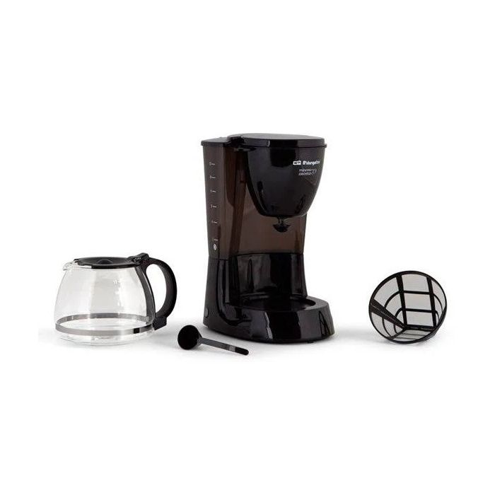 Cafetière filtre Orbegozo