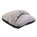 CHAUSSONS DOUBLE PAROI GRIS