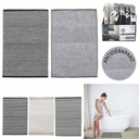TAPIS ANTIDERAPANT RAYUR 40X60CM