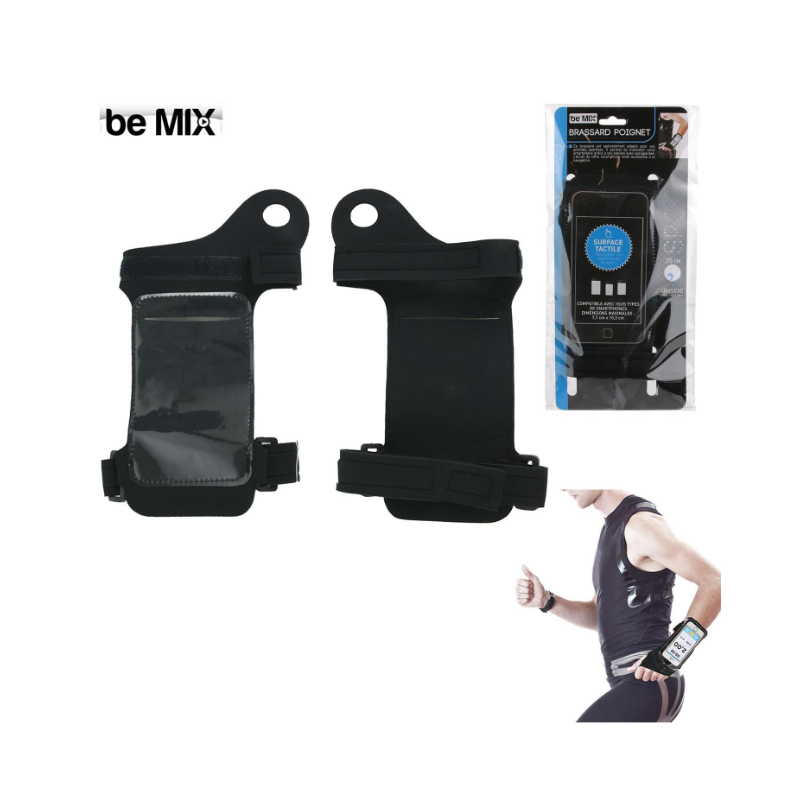 Brassard poignet pour téléphone ID 558