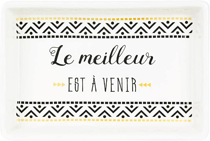 VIDE POCHE EN CERAMIQUE