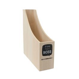 RANGE DOCUMENT BOIS JE SUIS