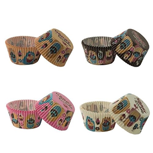 100 Moules En Papier