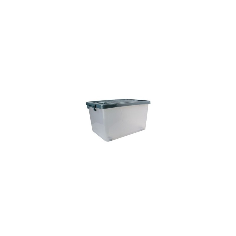 BOITE DE RANGEMENT PLASTIQUE 17L M12