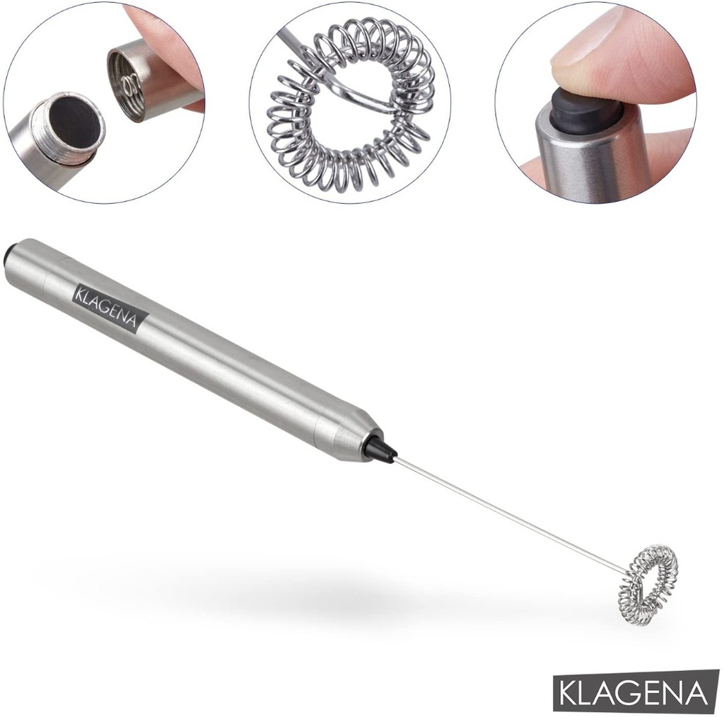 EMULSIONNEUR LAIT M12