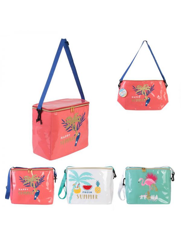 SAC FRAICHEUR 30X27X17CM