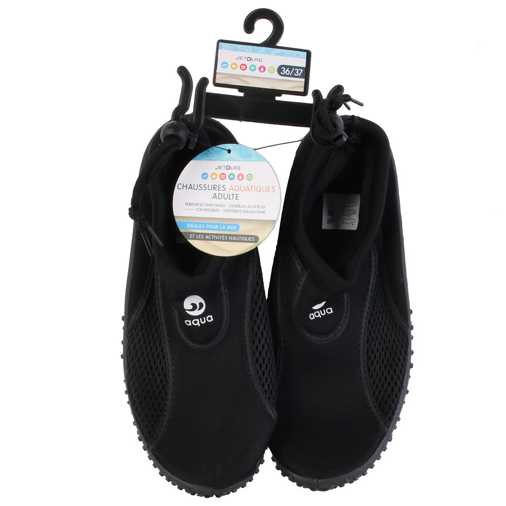 CHAUSSURES AQUATIQUES ADULTE