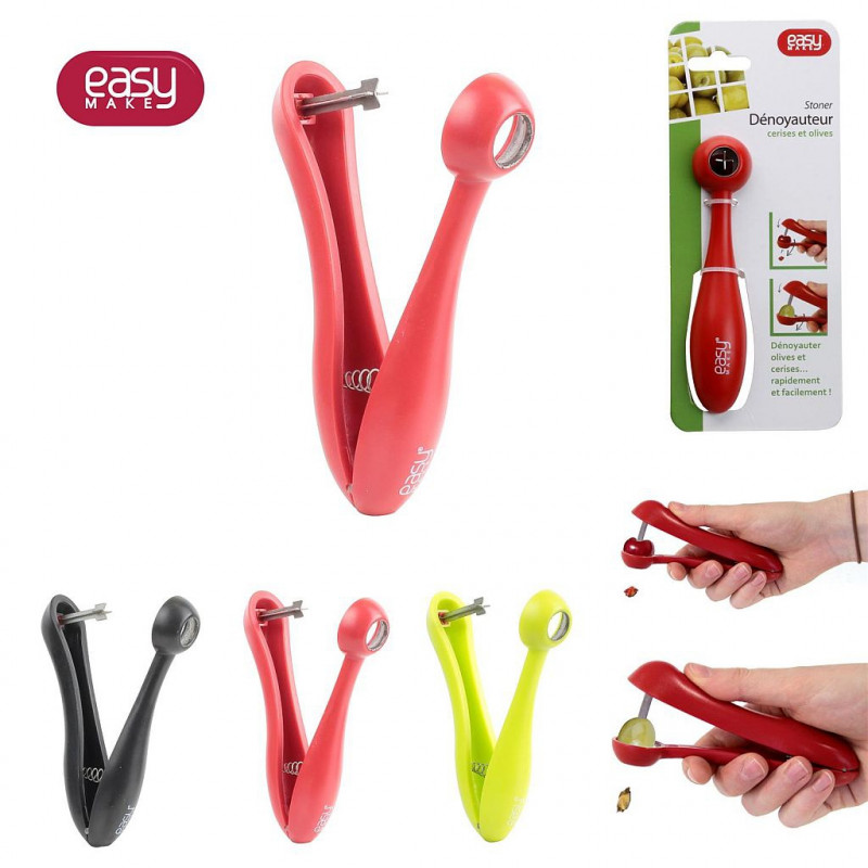 DENOYAUTEUR CERISES