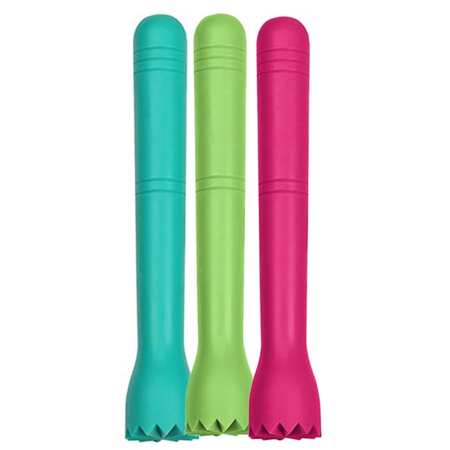 PILON DE PRÉPARATION EN PLASTIQUE