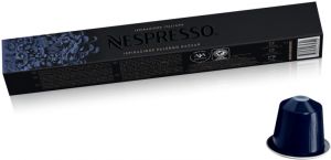 CAPSULE NESPRESSO KAZAAR