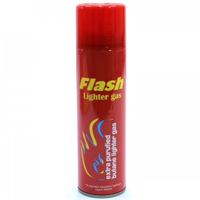 RECHARGE GAZ 270ml