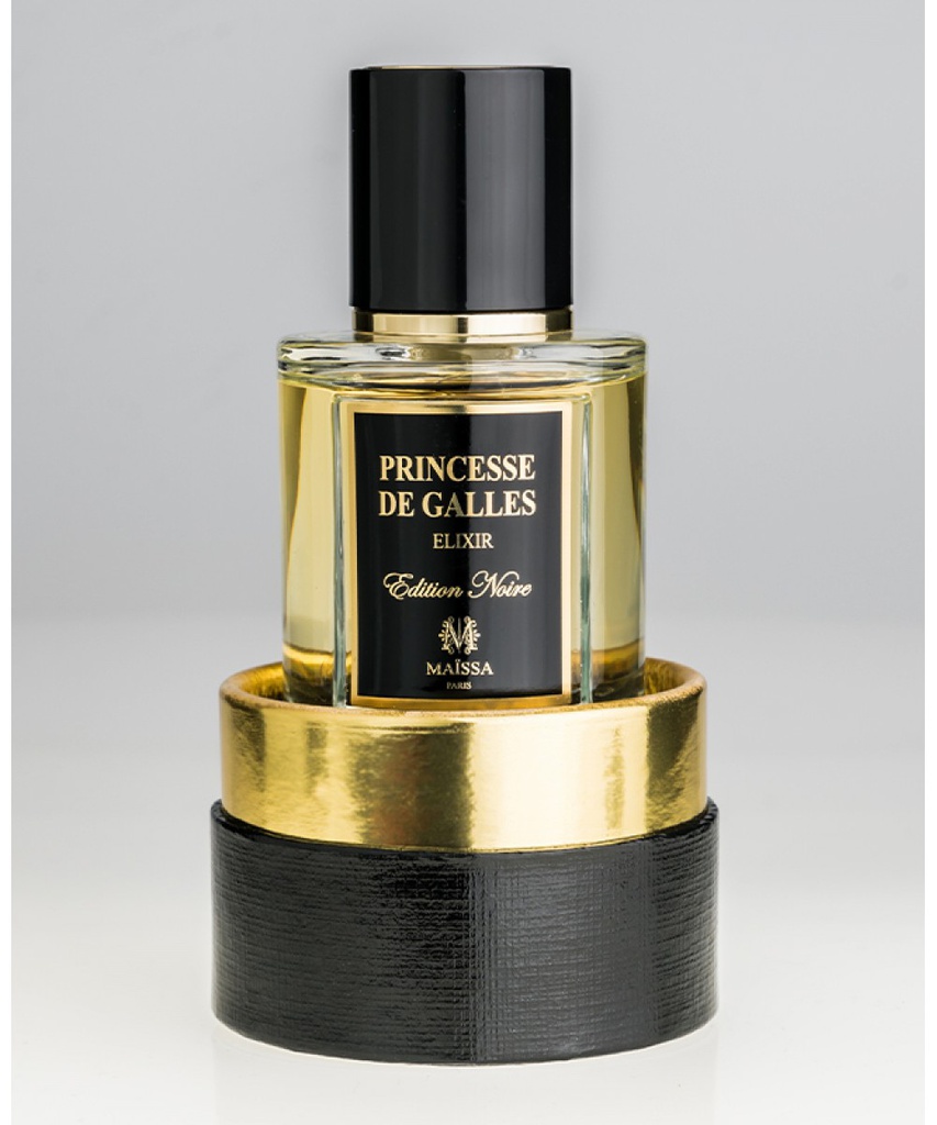 MAISON MAISSA PRINCESSE DE GALLES 50ML