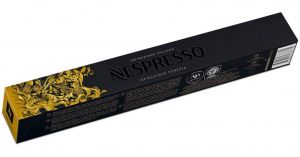 CAPSULE NESPRESSO LIVANTO