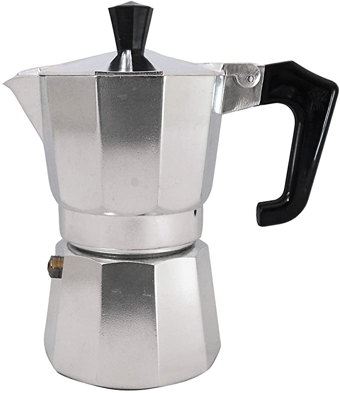 Pezzetti cafetiere italienne alu 12 tasses