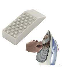 GOMME DE NETTOYAGE SEPCIAL FER A REPASSER