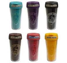 MUG TRANSPORT PAUSE THE CAFE 400ML