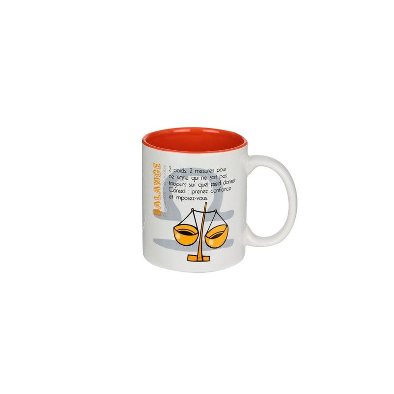 MUG BALANCE 30CL