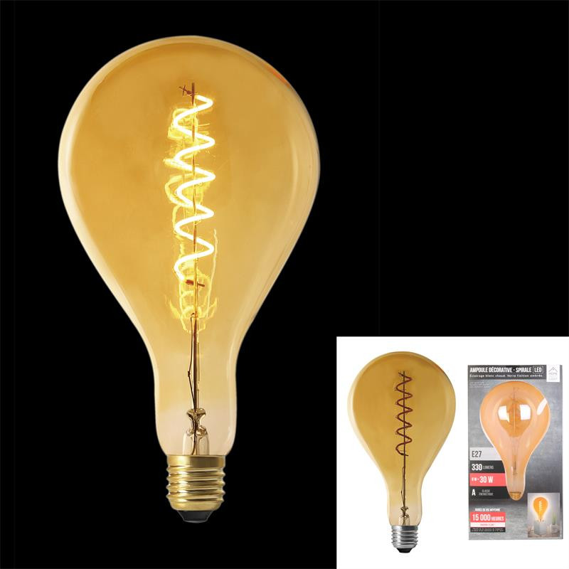 AMPOULE PS 160 E27 LED