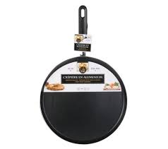 CREPIERE INDUCTION 30CM