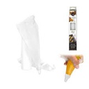 ROULEAU DE POCHES A DOUILLES JETABLES