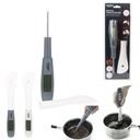 SPATULE THERMO-SONDE