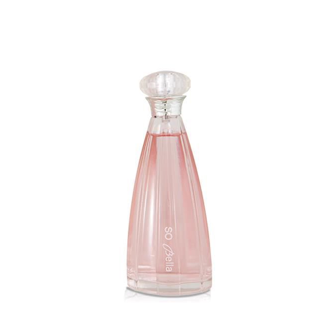 SO BELLA  FOR WOMEN 100ML