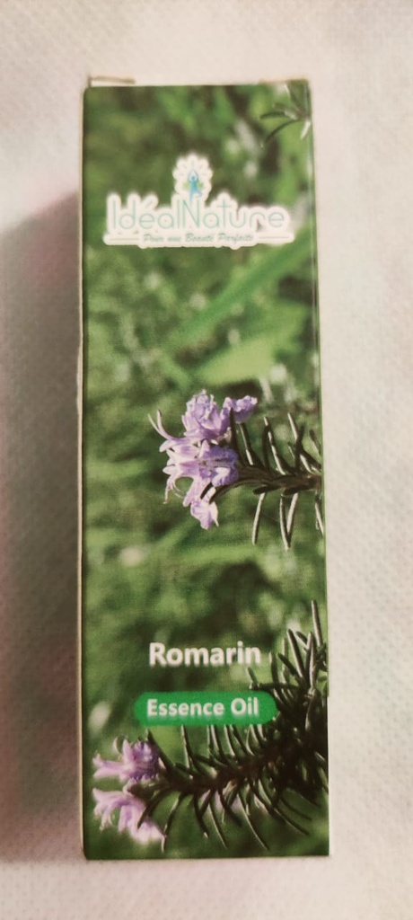 HUILE ESSENTIELLE ROMARIN