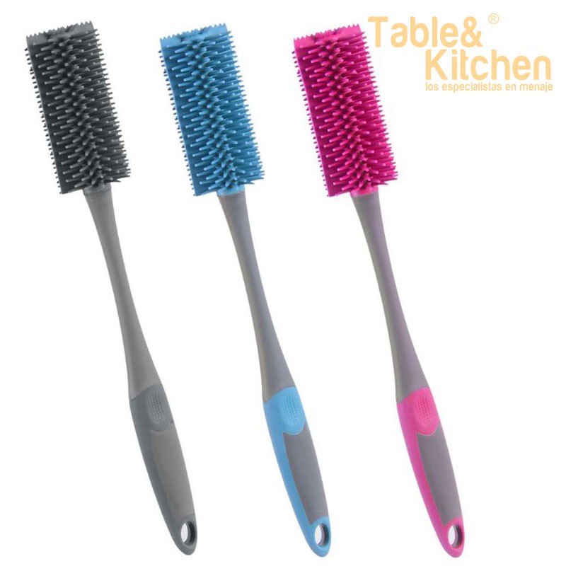 GOUPILLON ANTI-RAYURES