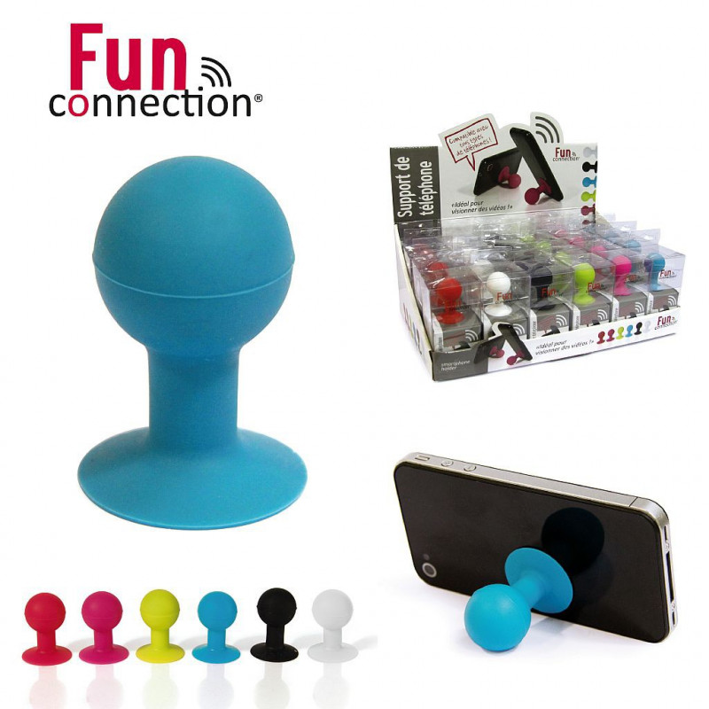 SUPPORT POUR SMARTPHONE