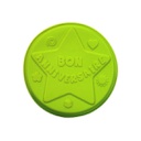 Moule gâteau d'anniversaire - 26 cm