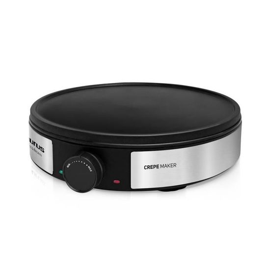 Crêpière électrique 1200W