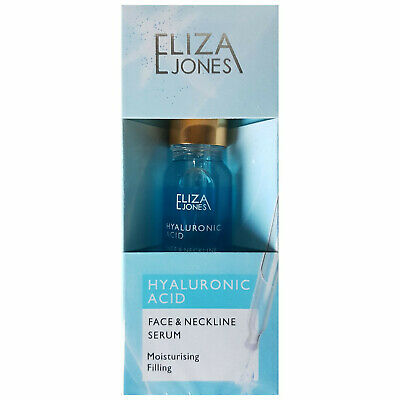 ELIZA JONES HYALURONIC ACID