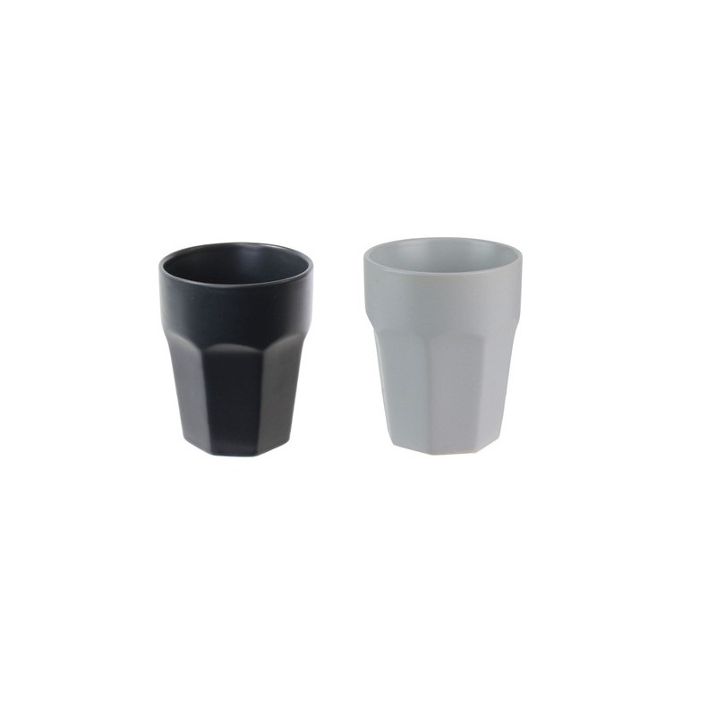 MUG CERAMIQUE FACETTE