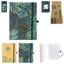 Carnet de notes natural life