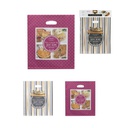 Sac à galette à papier