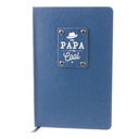 AGENDA SEMAINIER PERPÉTUEL PAPA COOL