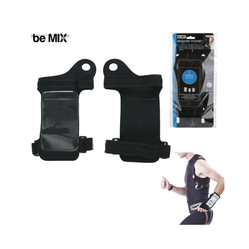 Brassard poignet pour téléphone ID 558