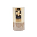 BOUGIE LED BASE CORDE