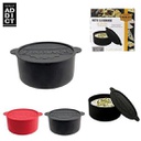 BOITE CAMEMBERT EN SILICONE