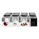 BOCAL EN VERRE 150ML