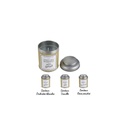 Bougie boite à thé spécial