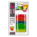 Repose sachet thé à suspendre