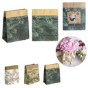 SAC A PAPIER NATUREL