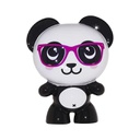 SCULPTURE CRAZY PANDA