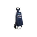 CHARIOT 6 ROUES POLYESTER M8