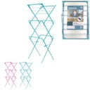 ETENDOIR ACCORDEON 10M M4