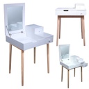 COIFFEUSE ELSA 61.5X125CM